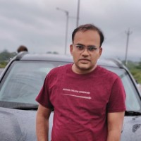 Satish Kumar