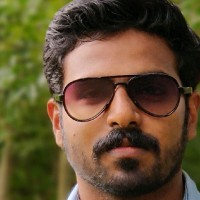 Vignesh S S