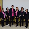 Denr-Xi Personnel