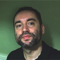 Dragan Angelov