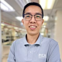 Wong Wei Chyi