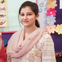Sajida Asad