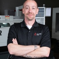 Joseph McBride, CQA