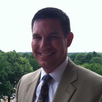 Michael Crompton