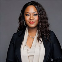 Dr. Nakita Nicci Cloud., C.M.C