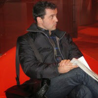 Estanis Gil Baigorri
