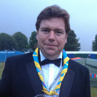 Michael Reid