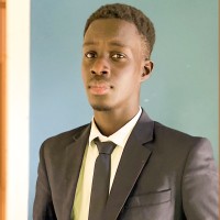 Mohamadou Racine Diaw