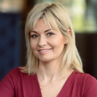 Ildiko Wolf