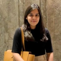 Sonali Goyal