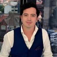 Juan Camilo Vergaño Quintero