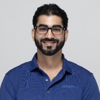 Arman Ahmadi