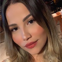 Daniely Alves De Lima