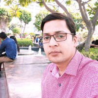BRIJESH MISHRA