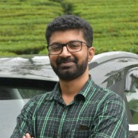 Nakul Mohan
