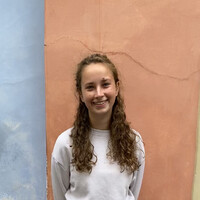 Merel Van Dijk