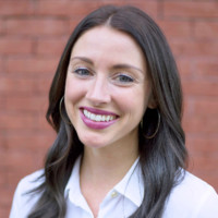 Katie Maher