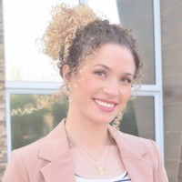 Mônica Larissa Barra de Morais