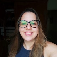 Isabella Grimaldi Gusmão