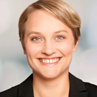 Charlotte Duda
