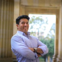 Juan Felipe Cuéllar SALE CONSULTING