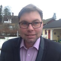 Anders Edström