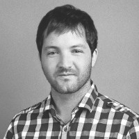 Iair Linker 🇨🇱 ✡️