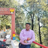 Rajendra kumar Gupta