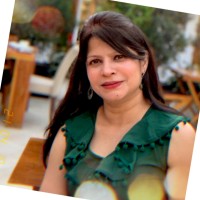 Sona Kumar