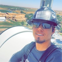 Jacob Salgado