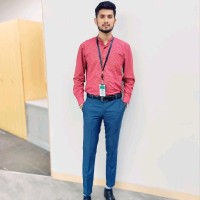 Suraj Mane