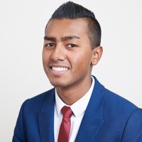 VedVyas Mishra