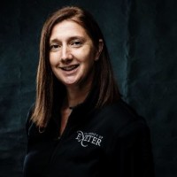 Alison Davidson