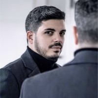 Adrian Martini