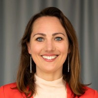 Cindy van Goor