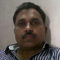 Indresh Kumar Goyal