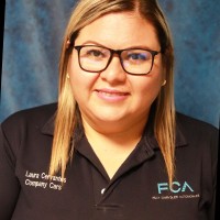 Laura Leticia Cervantes Montes