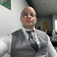 Moses Ramirez