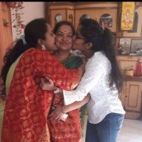 Arundhati J
