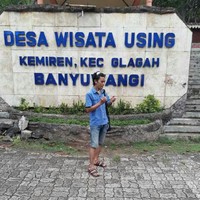 Wildan Hartono