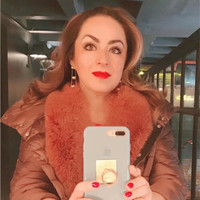 Rebeca Moreno Lara Barragán