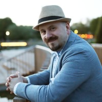 Michał Bernardyn