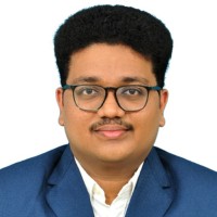 V S Ashwin