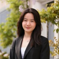 Audrey Chang