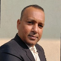 ANIL BHARDWAJ