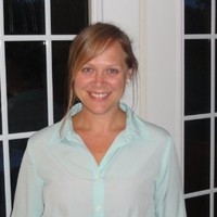 Chantal Carrière