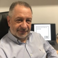 Alberto Llopis Rosa