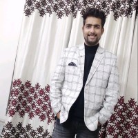 Siddhant Chauhan