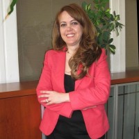 Aşina Erdoğan