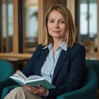 Elina Rezenkova